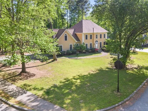 7389 Tidewater Trce, Stone Mountain, GA 30087