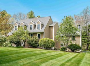 6 Quincy Rd #B, Londonderry, NH 03053