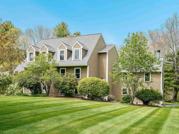 6 Quincy Road #B, Londonderry, NH 03053