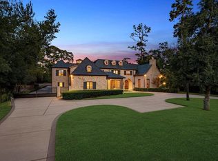 852 Country Ln, Houston, TX 77024