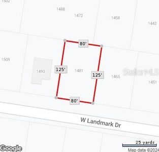 1465 W Landmark Dr #15, Dunnellon, FL, 34434