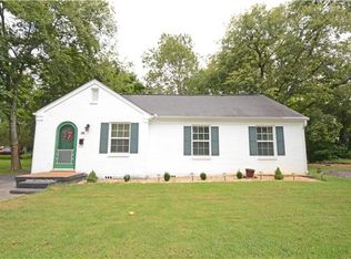 604 W Clark Blvd, Murfreesboro, TN 37129