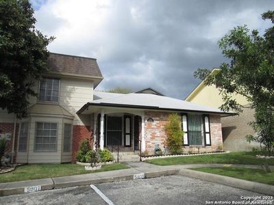 5007 Rustic Rdg, San Antonio, TX, 78228
