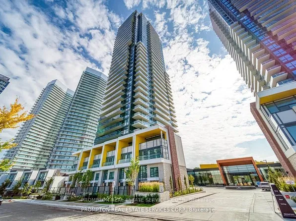 85 McMahon Dr, Toronto, ON