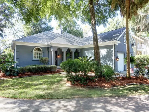 10 Ardsley Court, Savannah, GA 31411