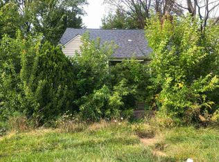 13981 Houston Whittier St, Detroit, MI 48205