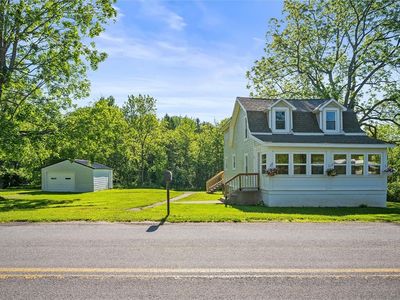 1188 Johnson Rd, Palmyra, NY, 14522