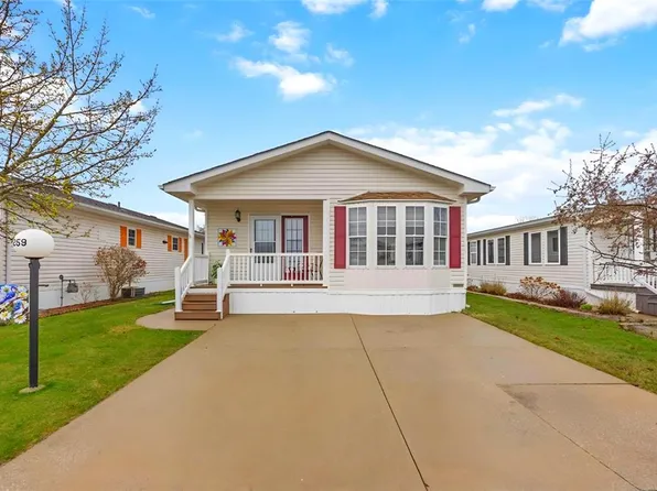 5700 Blackwell Side Rd #259, Sarnia, ON N7W 1B7