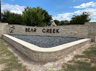 1013 Bear Creek Ranch Rd, Aledo, TX 76008