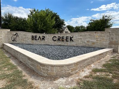 1013 Bear Creek Ranch Rd, Aledo, TX, 76008