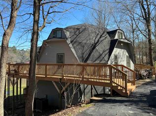 125 Mesa Trl, Hot Springs, AR 71913