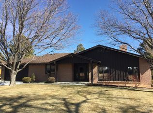 42 Country Club Vlg, Pueblo, CO 81008