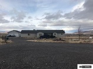 3360 Richards Way, Fernley, NV 89408