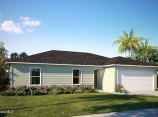 2551 Quinlin Ave SE, Palm Bay, FL 32909