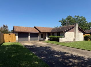 10423 Sagemeadow Ln, Houston, TX 77089