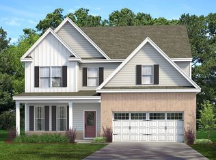 304 Sparrow Rdg Dr, Wake Forest, NC 27587