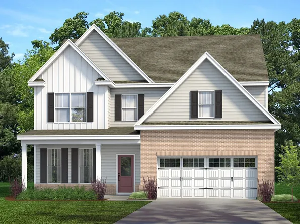 304 Sparrow Rdg Dr, Wake Forest, NC 27587