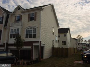 8161 Cobble Pond Way, Manassas, VA 20111
