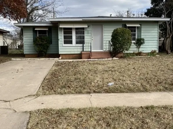 1265 Marshall St, Abilene, TX 79605