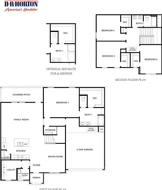 Floor Plan.