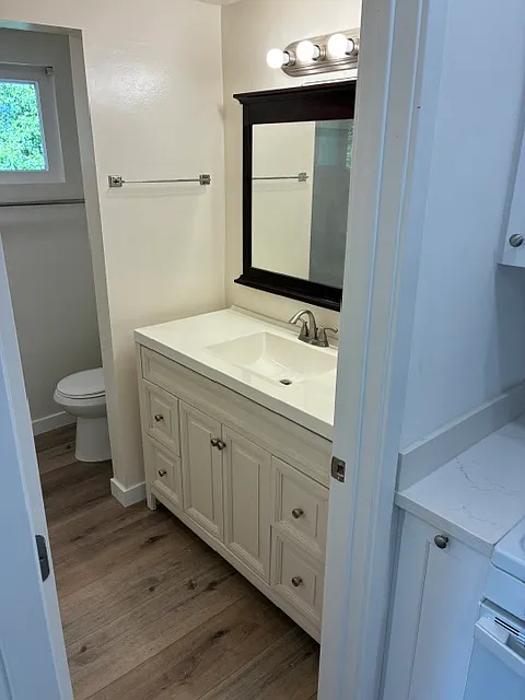 Studio, 250 sqft, $2,000 — Photo 4