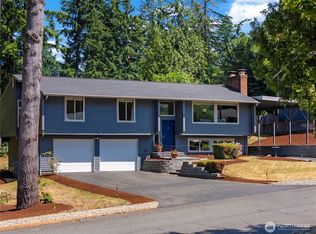 4325 68th Street Ct, Gig Harbor, WA 98335