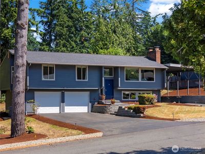 4325 68th Street Ct NW, Gig Harbor, WA, 98335
