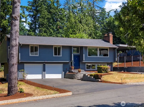 4325 68th Street Ct NW, Gig Harbor, WA 98335