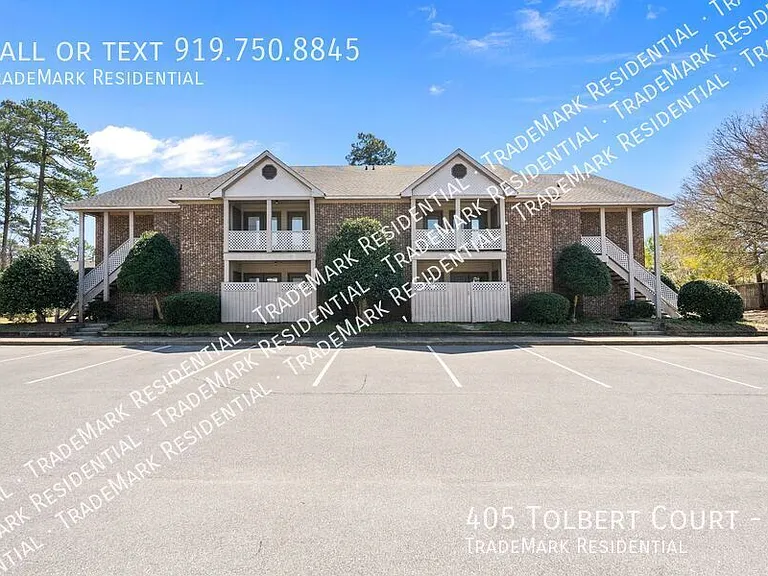 405 Tolbert Ct #D — Photo 17