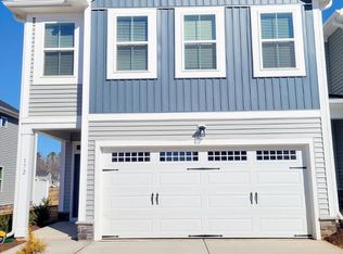 172 Pinkie Ln, Garner, NC 27529