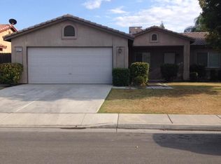 5511 Casa Bonita Dr, Bakersfield, CA 93307
