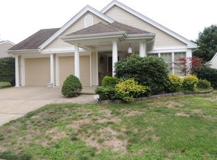 320 Devon St, Manchester, NJ 08759