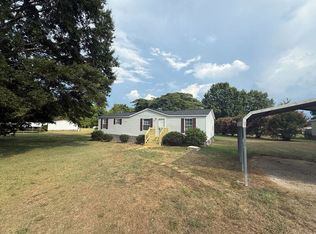 9009 Dorchester Ln, Willow Spring, NC 27592