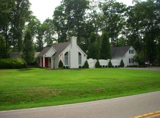 2350 Winterfield Rd, Midlothian, VA 23113