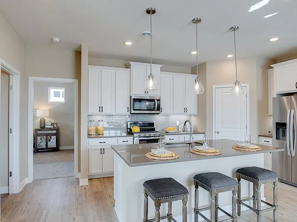 19403 Grass Lake Trl, Rogers, MN 55374