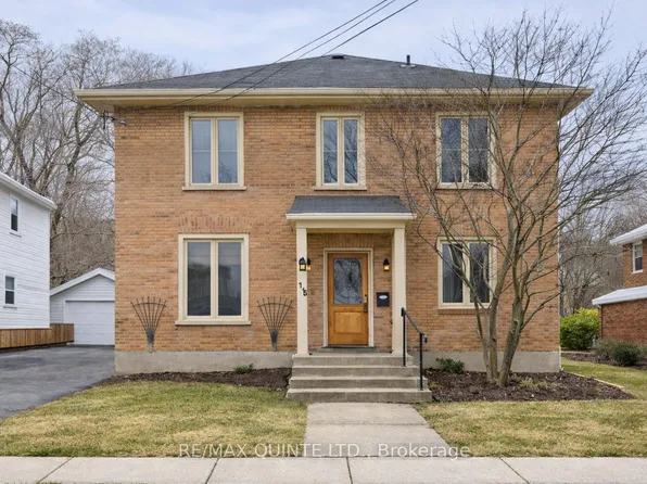 185 Foster Ave, Belleville, ON K8N 3P8