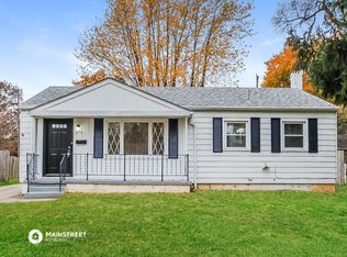 1171 Maetzel Dr, Columbus, OH