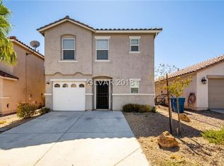 6335 W Haleh Ave, Las Vegas, NV 89141