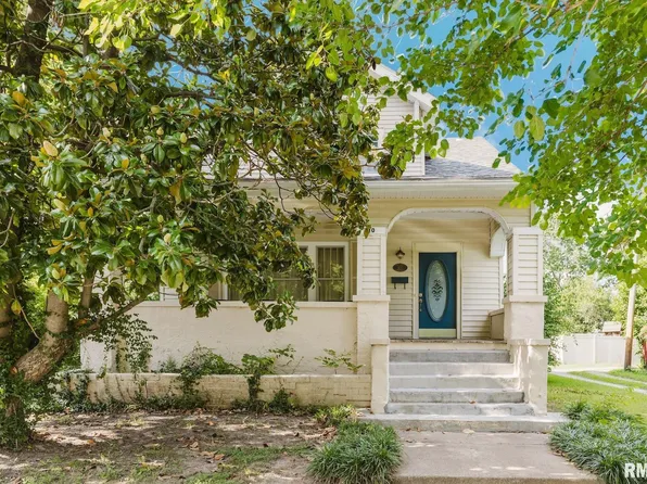410 E Allen Ave, Marion, IL 62959