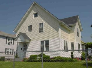 45 Jenks Ave, Central Falls, RI 02863