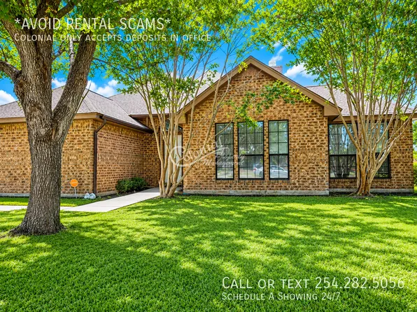 2005 Longmeadow Rd, Harker Heights, TX 76548