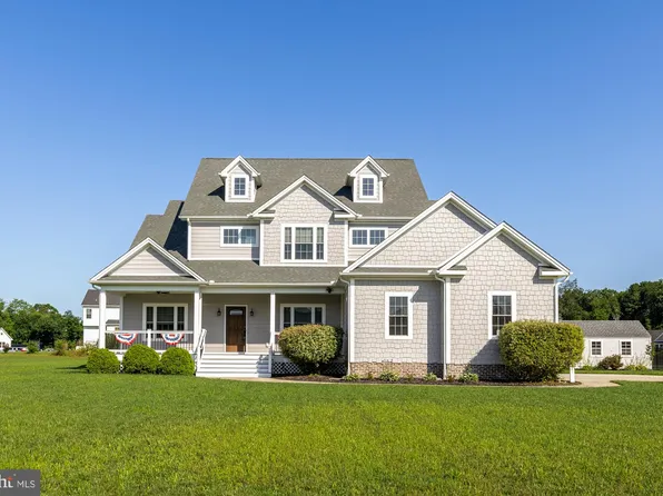 24027 Ingrams Dr, Millsboro, DE 19966