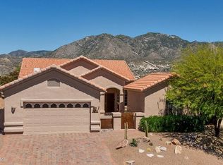 36763 S Golf Course Dr, Saddlebrooke, AZ 85739