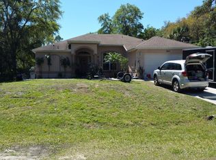 3663 Samoa Ave, North Port, FL 34287