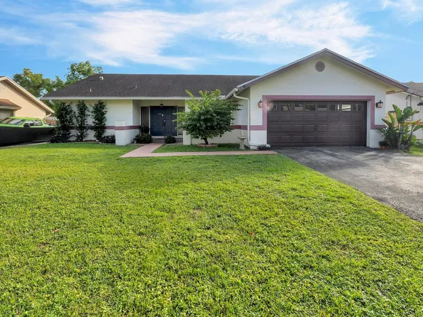 11960 NW 24th Street, Plantation, FL 33323