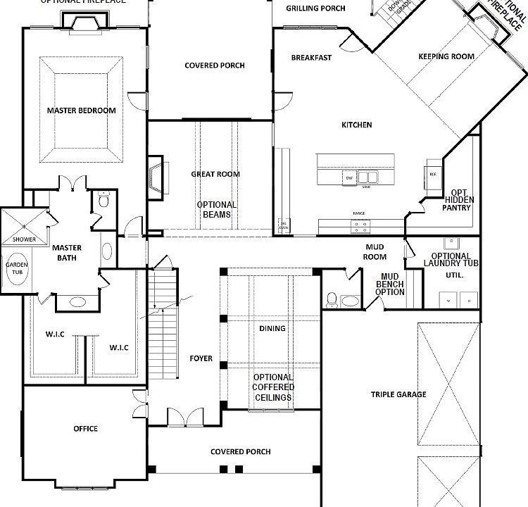 2nd image of 5277 Heron Bay Blvd #770S3J