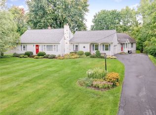 330 Stony Point Rd, Rochester, NY 14624