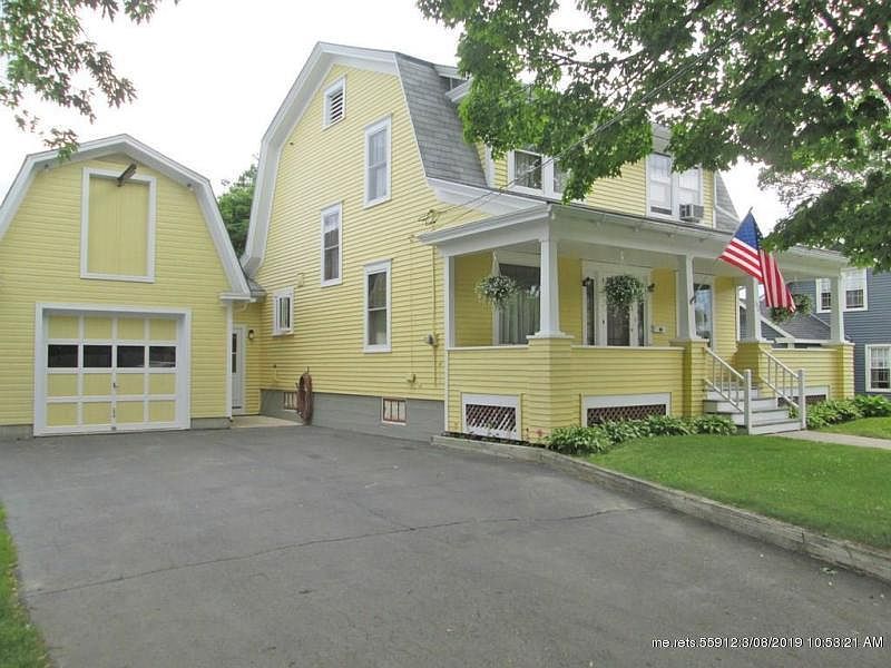 172 Maine Ave, Millinocket, ME 04462 Zillow