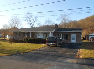 104 3rd Ave, Richlands, VA 24641