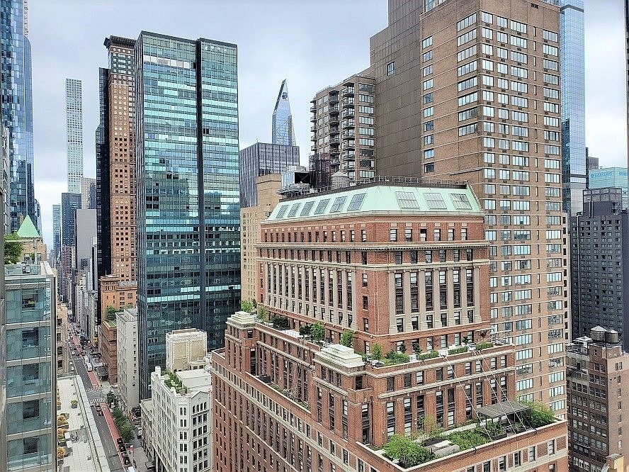 1st image of 301 W 57th St APT 27E